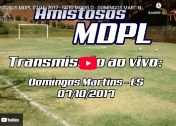 MDPL Sitio Modelo – Domingos Martins/ES (07.10)
