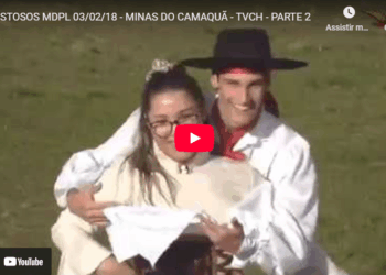 MDPL – Minas do Camaquã (03.02) – parte 2