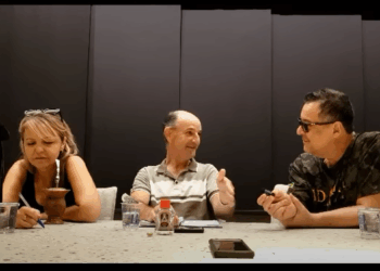 Silvia e André Kollet: 25 Anos de Dakila – Parte 3