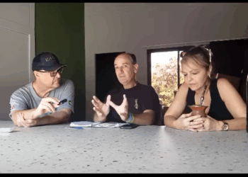 Silvia e André Kollet: 25 Anos de Dakila – Parte 5