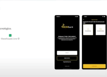 BDM Bank está chegando – o que muda?