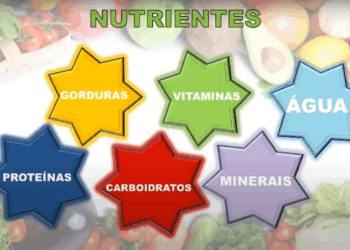 Saúde e Alimentação