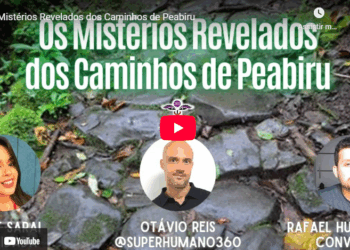 Os Mistérios Revelados dos Caminhos de Peabiru