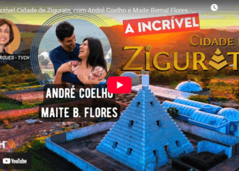 A Incrível Cidade de Zigurats