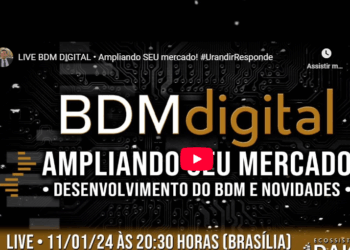 BDM DIGITAL • Ampliando SEU mercado!