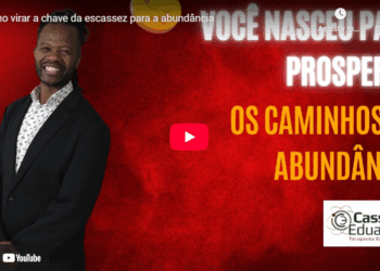 Como virar a chave da escassez para a abundância