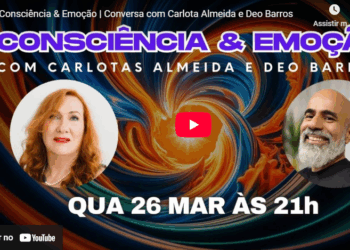 Consciência & Emoção