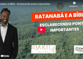 Ratanabá e a Bíblia