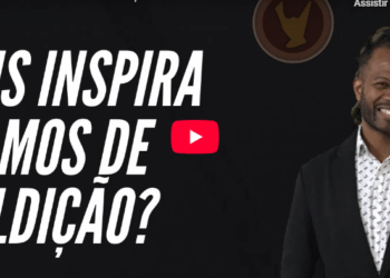 Deus inspira salmos de maldição?