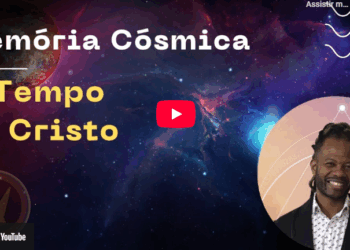 Memória Cósmica