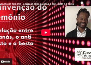 A invenção do demônio