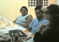 Dentro da nave informações dos seres