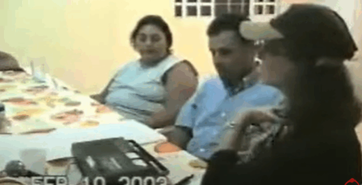 Dentro da nave informações dos seres
