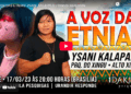 Ysani Kalapalo