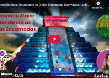 Sincronário Maia: Entendendo as Ondas Encantadas