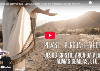Jesus Cristo, Arca da Aliança e outros mistérios da verdadeira história