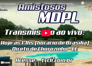 MDPL – Haras Hotel Fazenda – (10.11)
