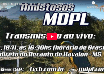 MDPL Recanto de Havalon (18.11)