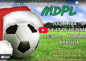 MDPL – Recanto de Peabiru (16.12)