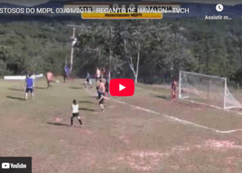 MDPL – Recanto de Havalon (03.01)