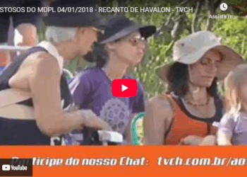 MDPL – Recanto de Havalon (04.01)