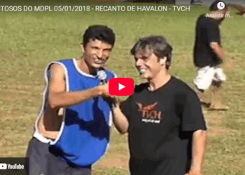 MDPL – Recanto de Havalon (05.01)