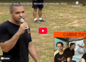 MDPL – Recanto de Havalon (06.01)