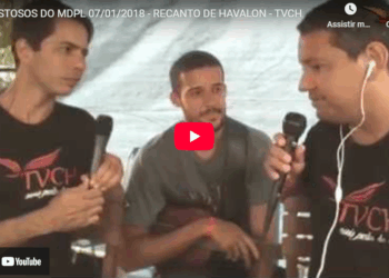 MDPL – Recanto de Havalon (07.01)
