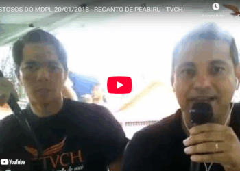 MDPL – Recanto de Peabiru (20.01)