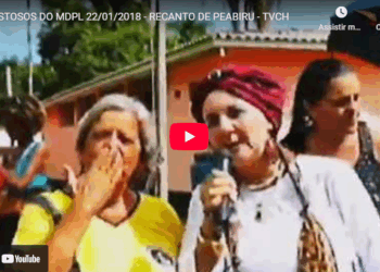 MDPL – Recanto de Peabiru (22.01)