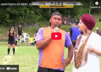 MDPL – Recanto de Peabiru (22.01)