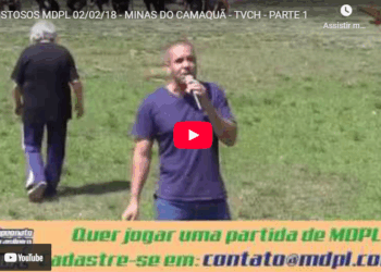 MDPL – Minas do Camaquã (02.02) – parte 1