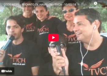 MDPL – Recanto de Havalon (10.02) – parte 1