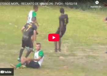 MDPL – Recanto de Havalon (10.02) – parte 2