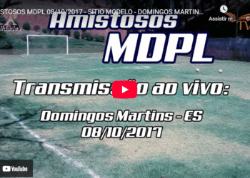 MDPL Sitio Modelo – Domingos Martins/ES (08.10)