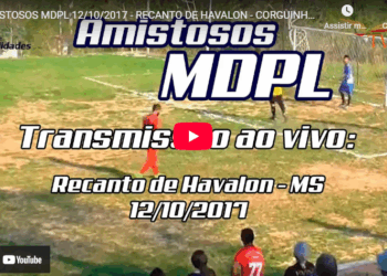 MDPL – Recanto de Havalon (12.10)