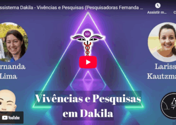Ecossistema Dakila – Vivências e Pesquisas