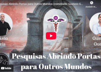 Pesquisas Abrindo Portas para Outros Mundos