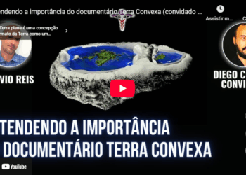 Entendendo a importância do documentário Terra Convexa