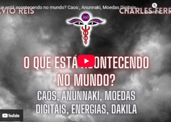 O que está acontecendo no mundo?