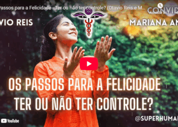 Os Passos para a Felicidade