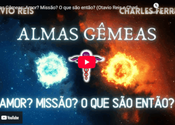 Almas Gêmeas