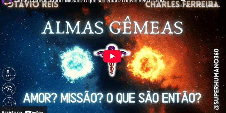 Almas Gêmeas