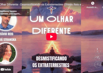 Um Olhar Diferente – Desmistificando os Extraterrestres