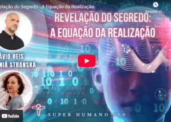 Revelação do Segredo – A Equação da Realização
