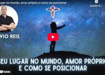 Seu lugar no mundo, amor próprio e como se posicionar