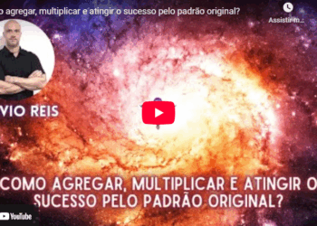 Como agregar, multiplicar e atingir o sucesso pelo padrão original?