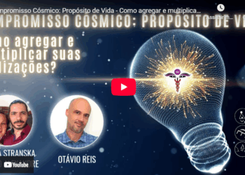 Compromisso Cósmico: Propósito de Vida