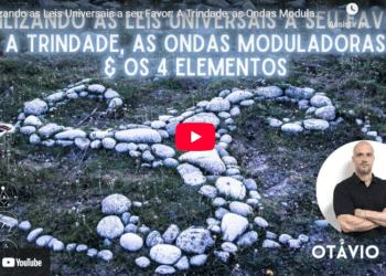 Utilizando as Leis Universais a seu Favor