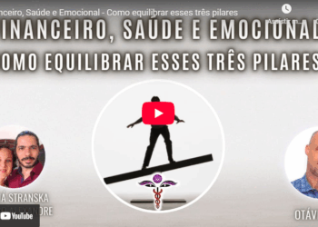 Financeiro, Saúde e Emocional